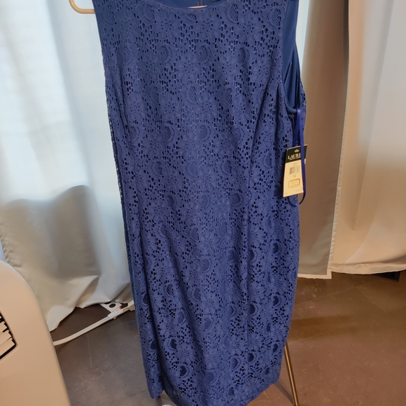 Lauren dress - Picture 1 of 1